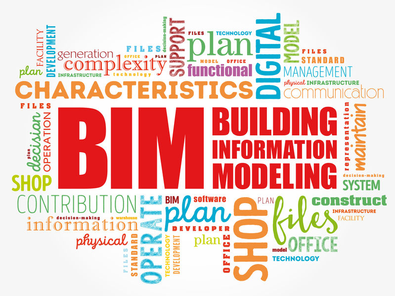 Image Cloud BIM