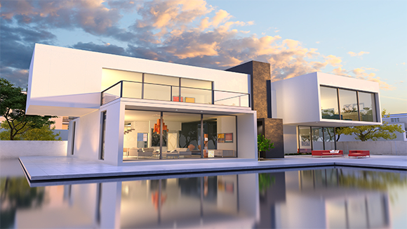 Conception-Habitation-modulaire