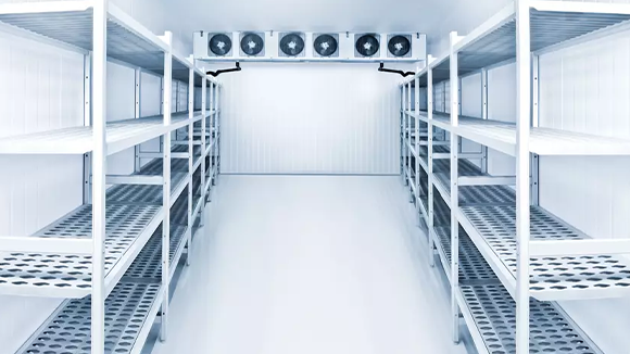 Espaces Refrigerés
