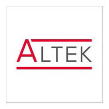 Logo Altek