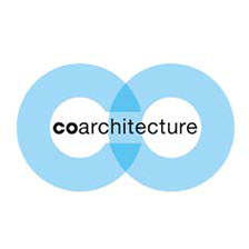 logo Coarchitecture