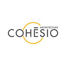 logo Cohesio architecture