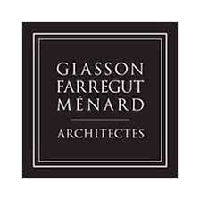 Logo Giasson Farregut Menard