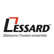 Logo Groupe Lessard