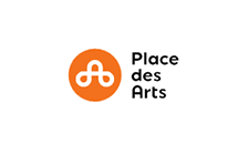 logo place des arts
