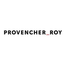 logo Provencher Roy