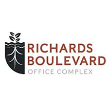 Logo Richard Boulevard Complex