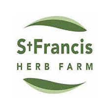 Logo Francis Herb Farm