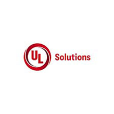 Logo Ul Solution